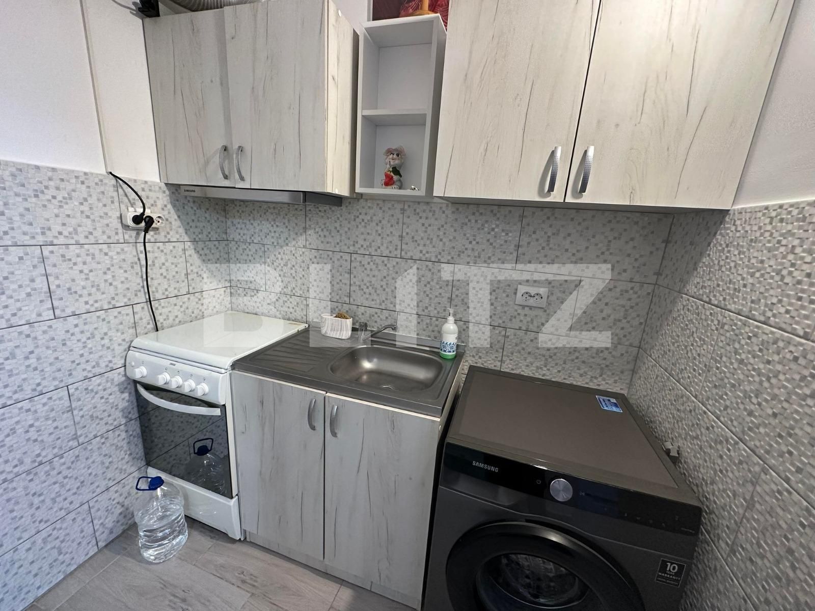 Garsonieră de închiriat Burdujeni - 118571AI | BLITZ Suceava | Poza6