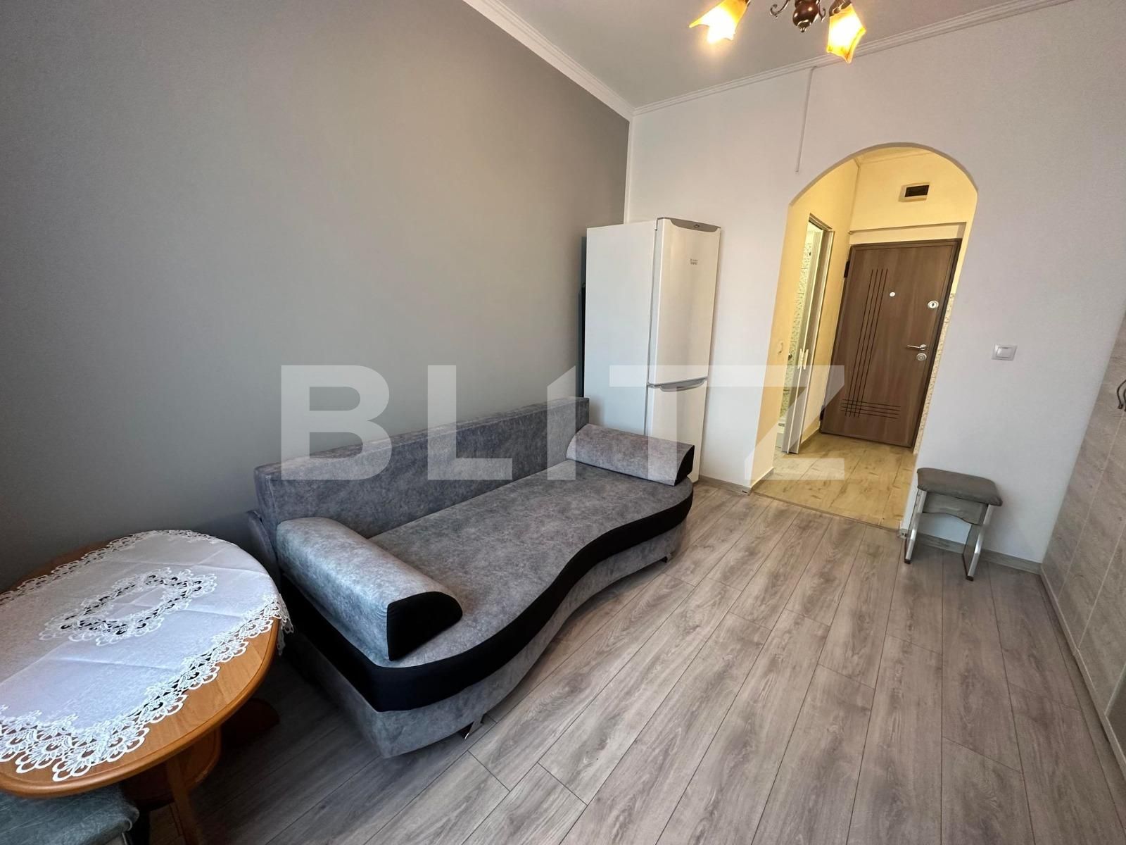 Garsonieră de închiriat Burdujeni - 118571AI | BLITZ Suceava | Poza3