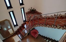 Casa individuala pentru sediu de firma, 380 mp, 1200 teren, zona Ramiro