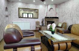 Casa individuala pentru sediu de firma, 380 mp, 1200 teren, zona Ramiro