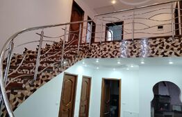 Casa individuala pentru sediu de firma, 380 mp, 1200 teren, zona Ramiro