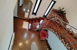 Casa individuala pentru sediu de firma, 380 mp, 1200 teren, zona Ramiro