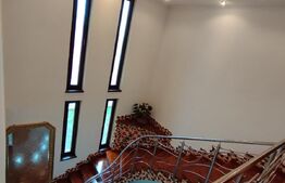 Casa individuala pentru sediu de firma, 380 mp, 1200 teren, zona Ramiro