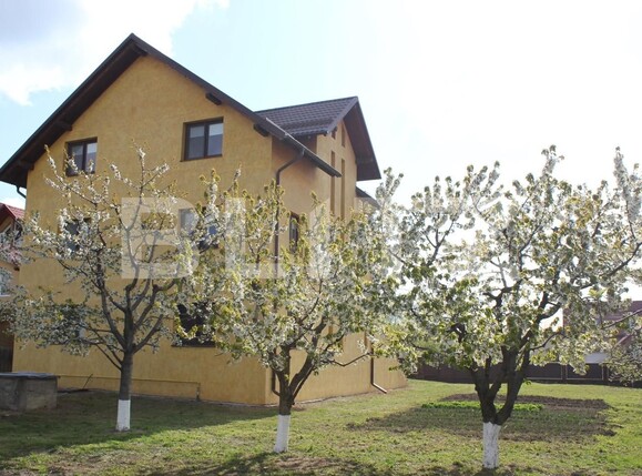 Casa de vânzare 10 camere Burdujeni - 118604CV | BLITZ Suceava | Poza1