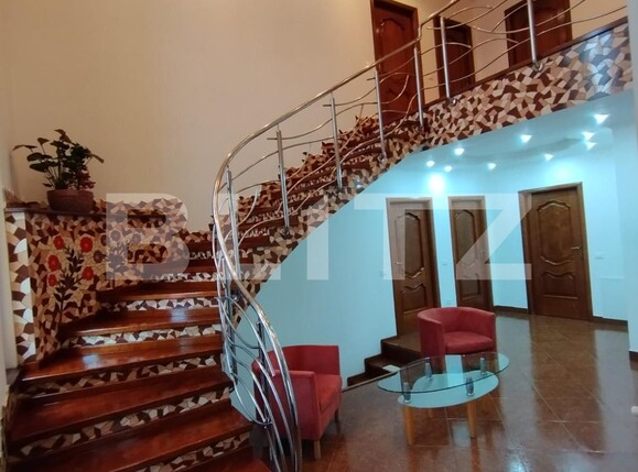 Casa de vânzare 10 camere Burdujeni - 118604CV | BLITZ Suceava | Poza3