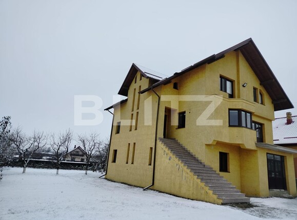 Casa de vânzare 10 camere Burdujeni - 118604CV | BLITZ Suceava | Poza20