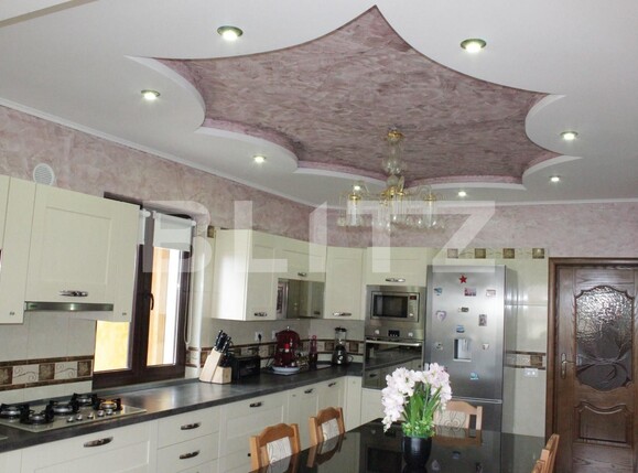 Casa de vânzare 10 camere Burdujeni - 118604CV | BLITZ Suceava | Poza5