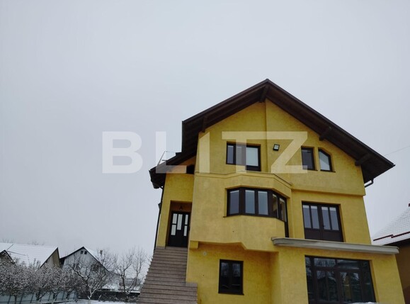 Casa de vânzare 10 camere Burdujeni - 118604CV | BLITZ Suceava | Poza19