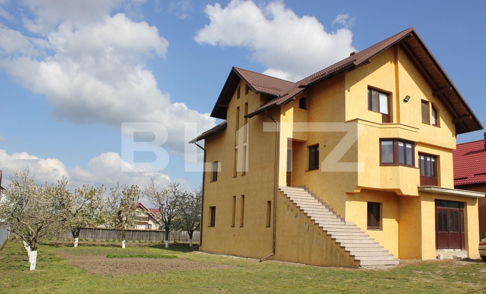 Casa de vânzare 10 camere Burdujeni - 118604CV | BLITZ Suceava | Poza2