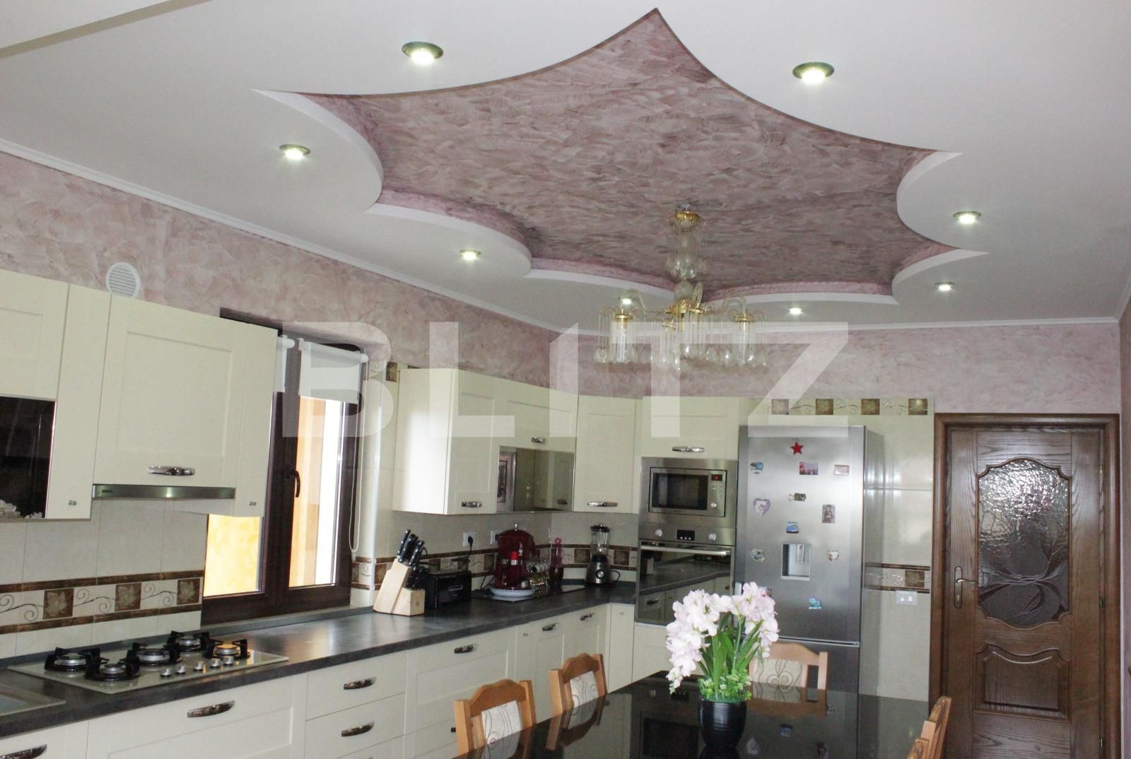 Casa de vânzare 10 camere Burdujeni - 118604CV | BLITZ Suceava | Poza5