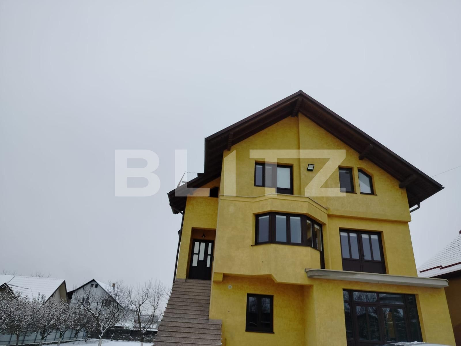 Casa de vânzare 10 camere Burdujeni - 118604CV | BLITZ Suceava | Poza19