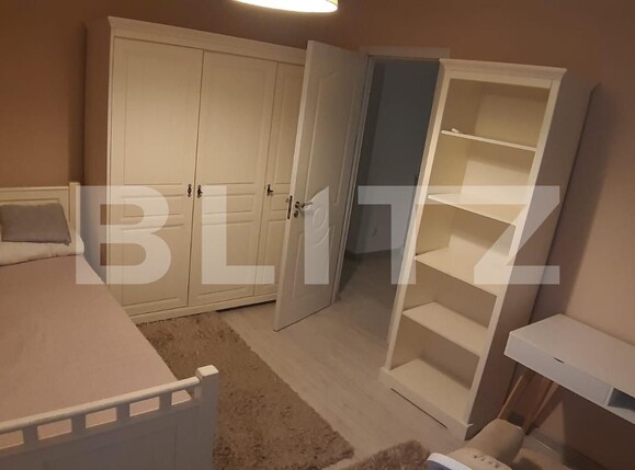 Apartament de închiriat 3 camere Ultracentral - 118693AI | BLITZ Suceava | Poza3