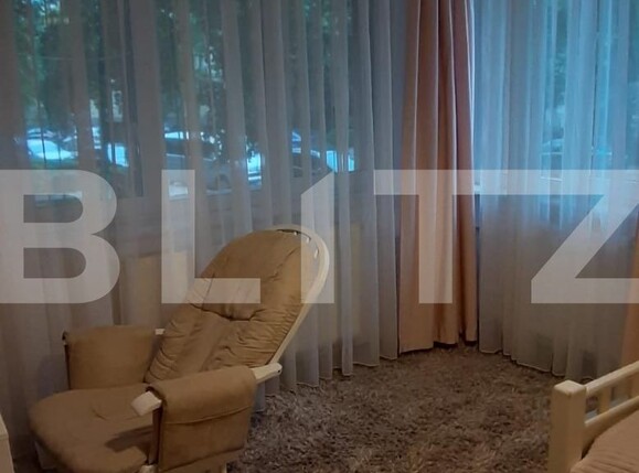 Apartament de închiriat 3 camere Ultracentral - 118693AI | BLITZ Suceava | Poza5