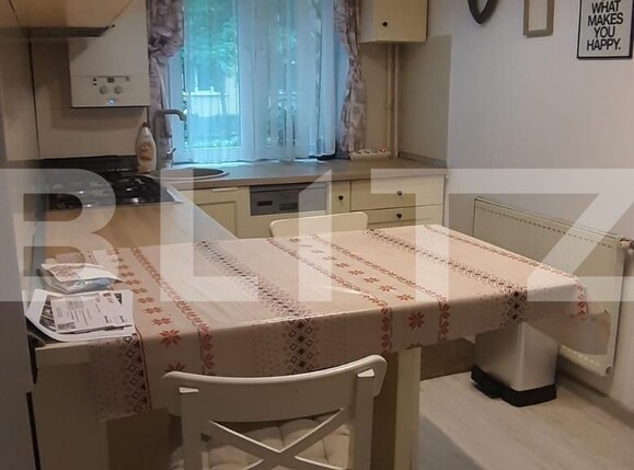 Apartament de închiriat 3 camere Ultracentral - 118693AI | BLITZ Suceava | Poza8