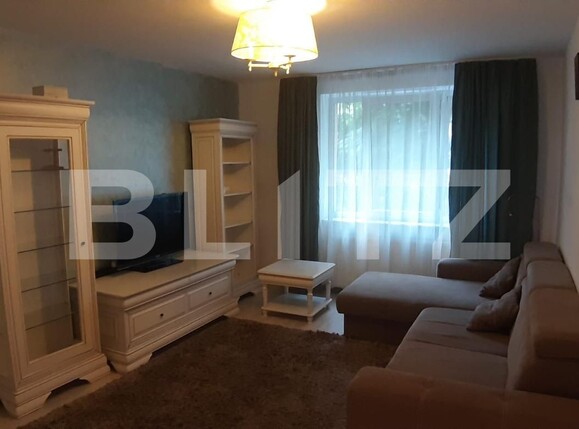 Apartament de închiriat 3 camere Ultracentral - 118693AI | BLITZ Suceava | Poza1