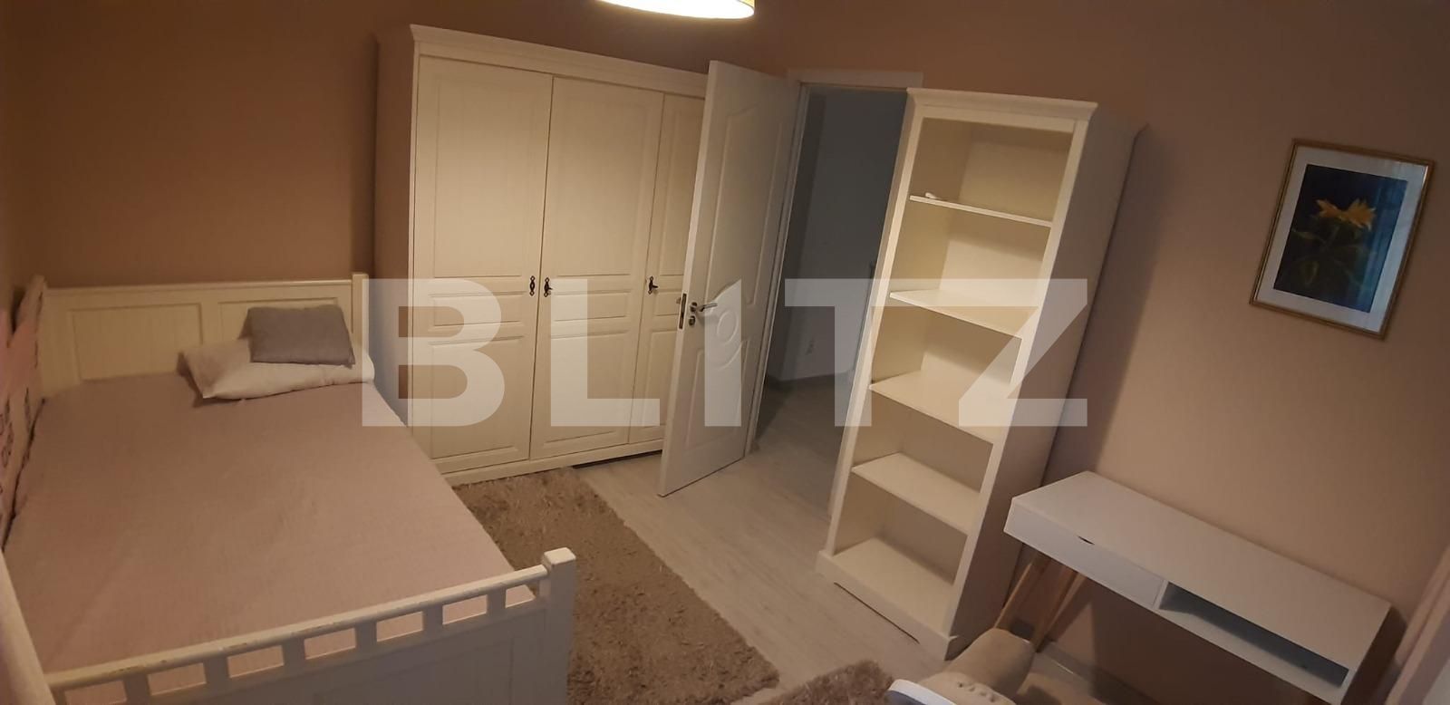 Apartament de închiriat 3 camere Ultracentral - 118693AI | BLITZ Suceava | Poza3