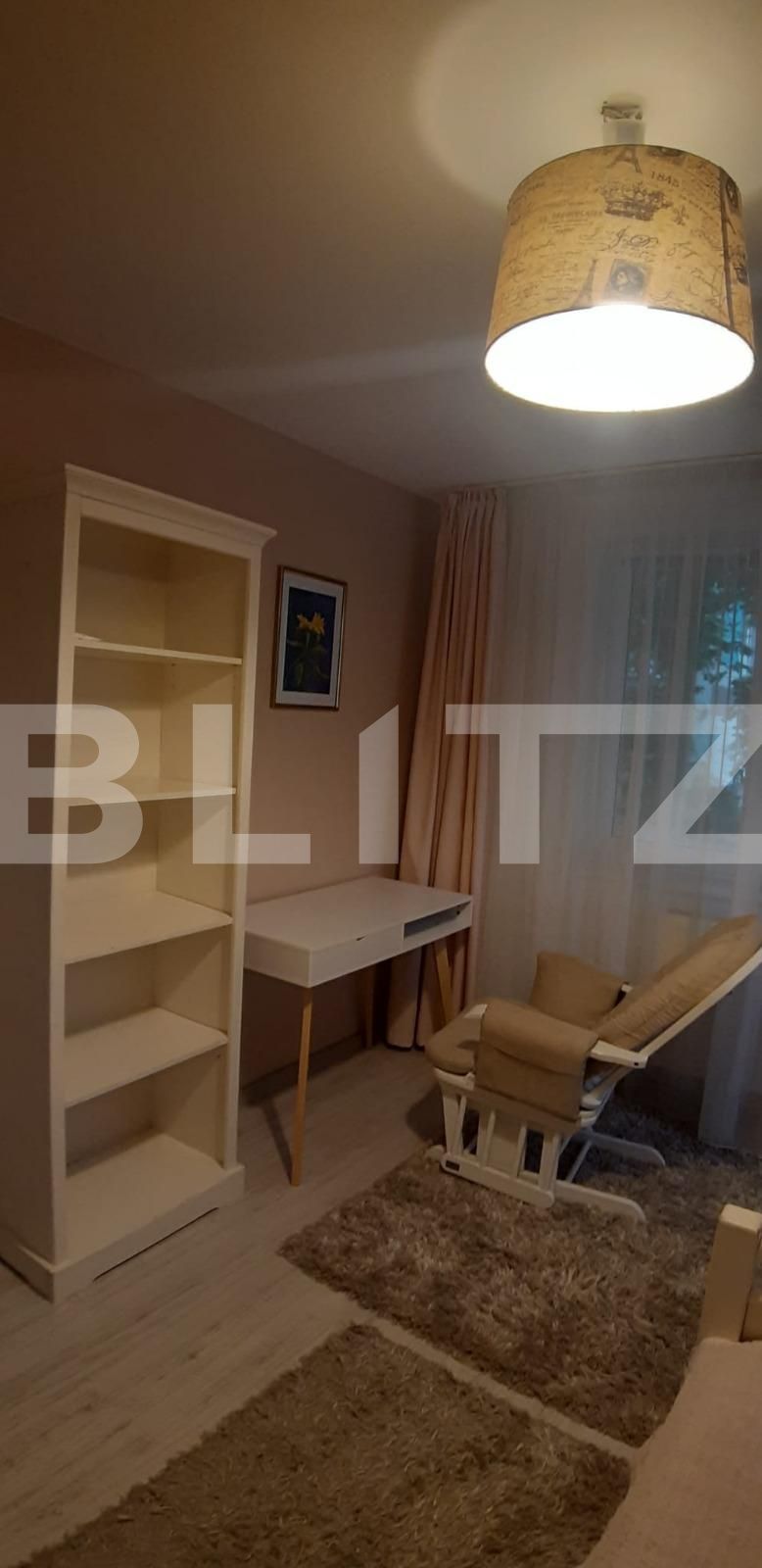 Apartament de închiriat 3 camere Ultracentral - 118693AI | BLITZ Suceava | Poza4