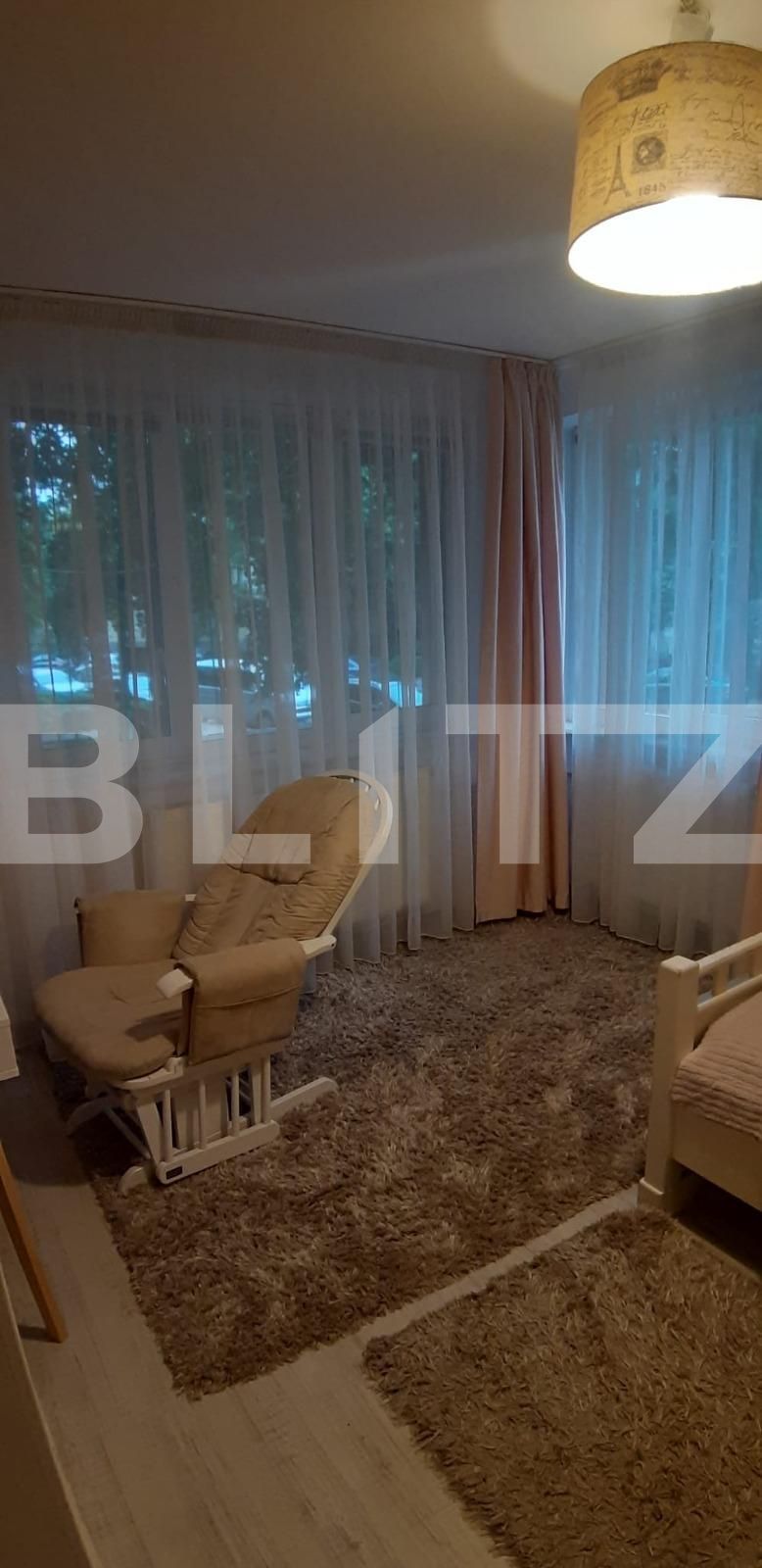 Apartament de închiriat 3 camere Ultracentral - 118693AI | BLITZ Suceava | Poza5