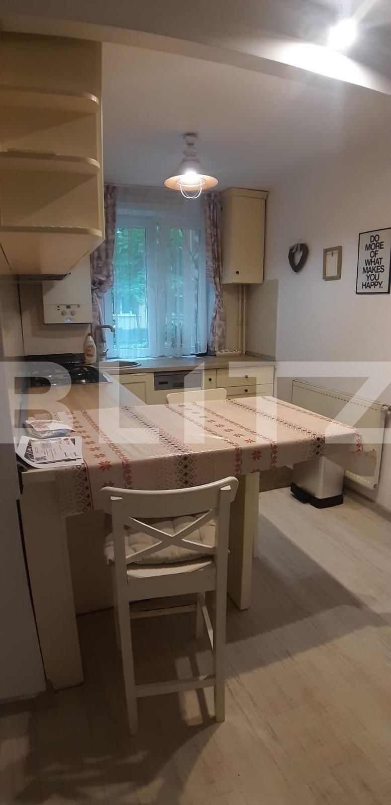 Apartament de închiriat 3 camere Ultracentral - 118693AI | BLITZ Suceava | Poza8