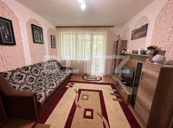 Apartament de închiriat 2 camere Policlinica - 118790AI | BLITZ Suceava | Poza2