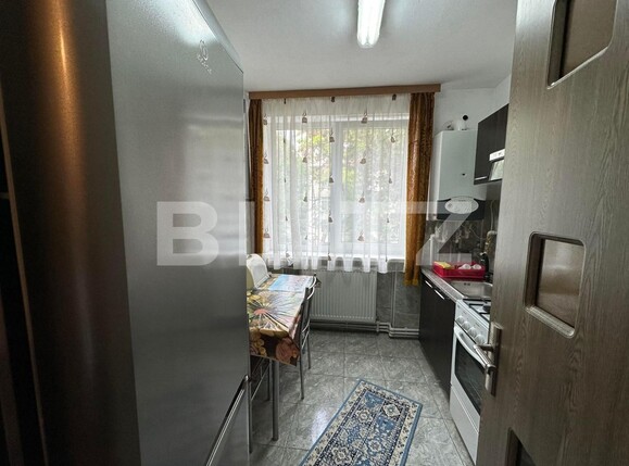 Apartament de închiriat 2 camere Policlinica - 118790AI | BLITZ Suceava | Poza5