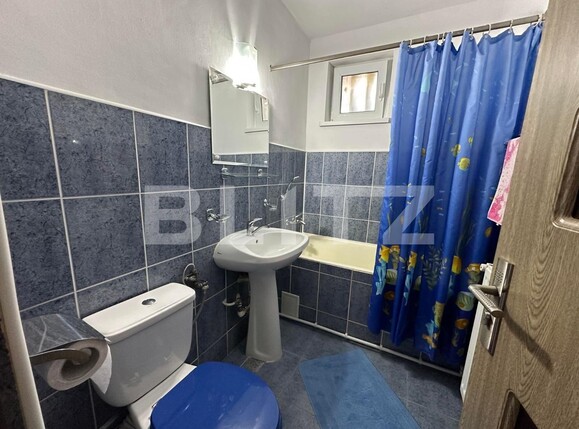 Apartament de închiriat 2 camere Policlinica - 118790AI | BLITZ Suceava | Poza10