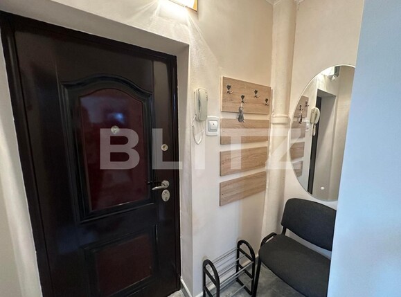Apartament de închiriat 2 camere Policlinica - 118790AI | BLITZ Suceava | Poza8