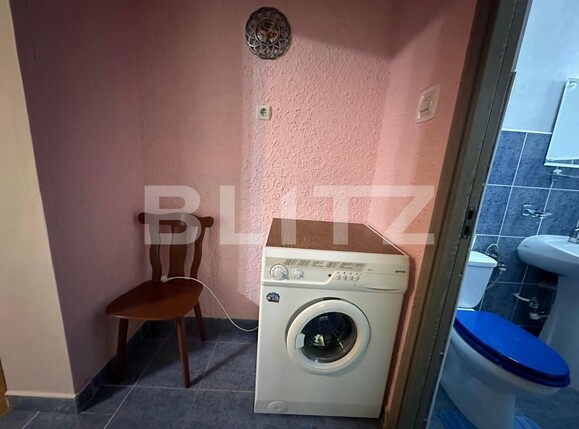 Apartament de închiriat 2 camere Policlinica - 118790AI | BLITZ Suceava | Poza9