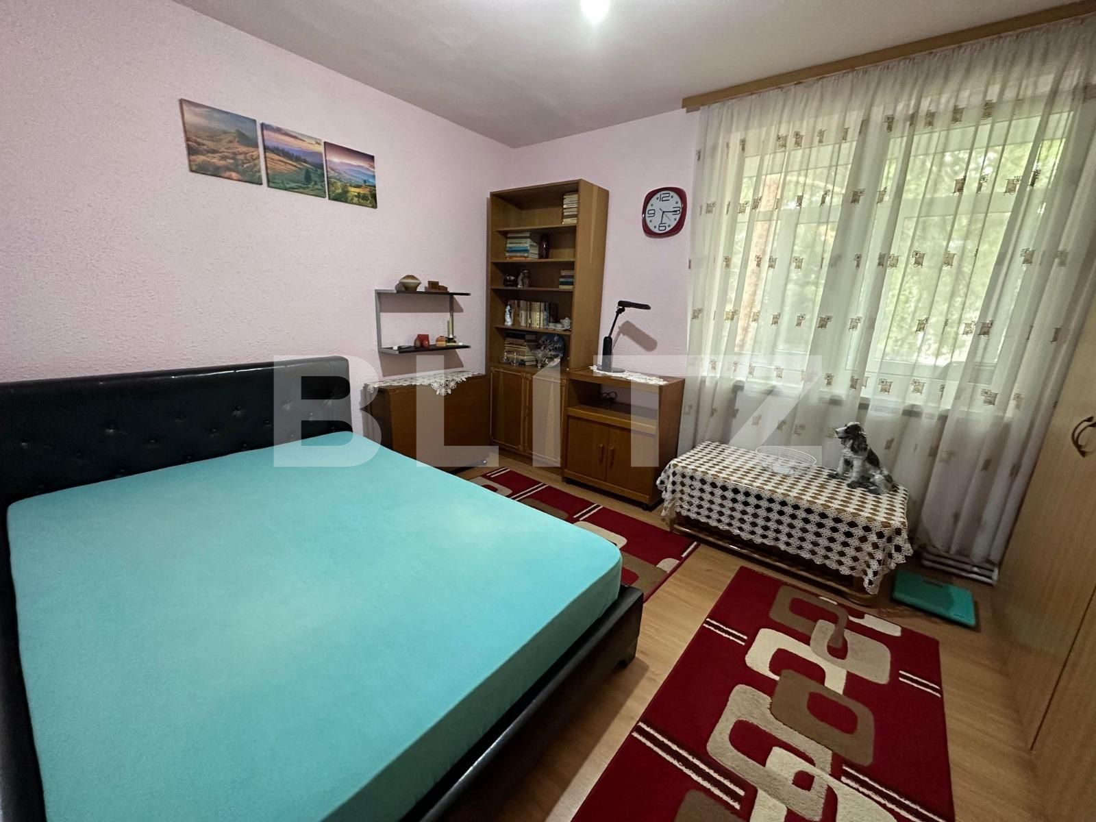 Apartament de închiriat 2 camere Policlinica - 118790AI | BLITZ Suceava | Poza3