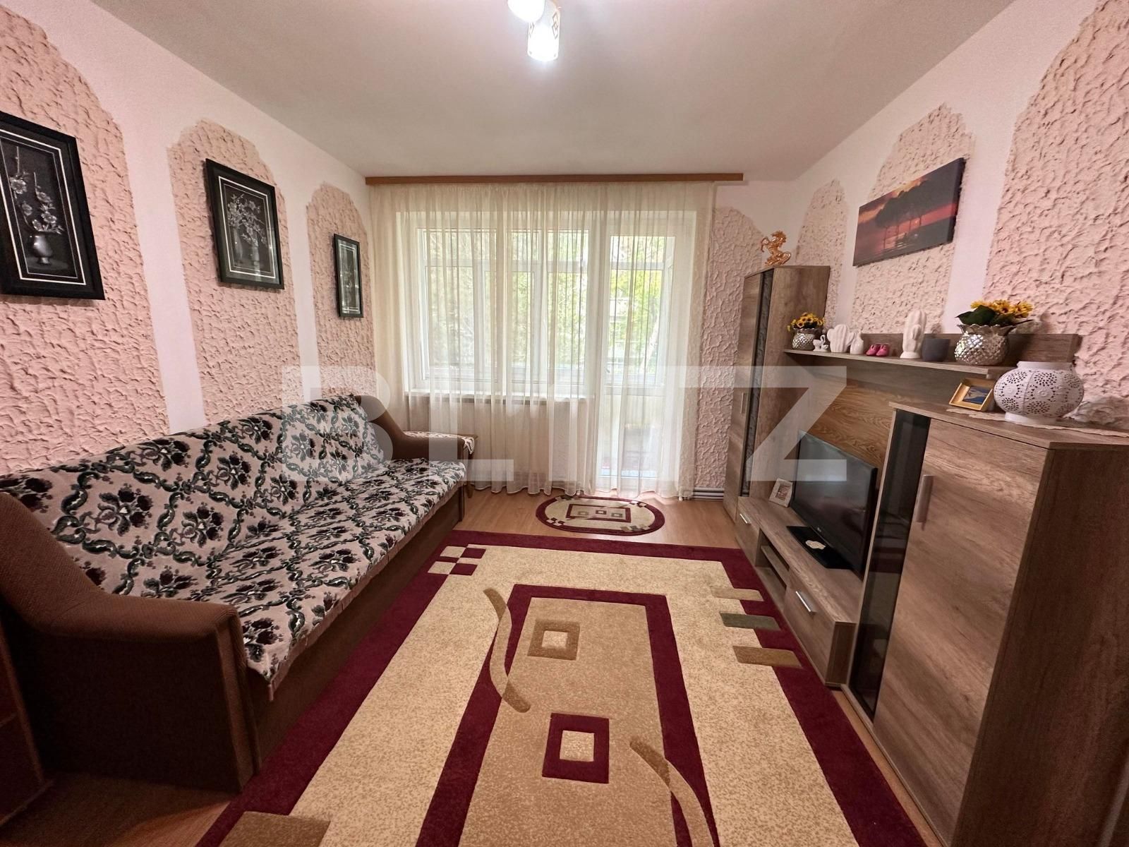 Apartament de închiriat 2 camere Policlinica - 118790AI | BLITZ Suceava | Poza2