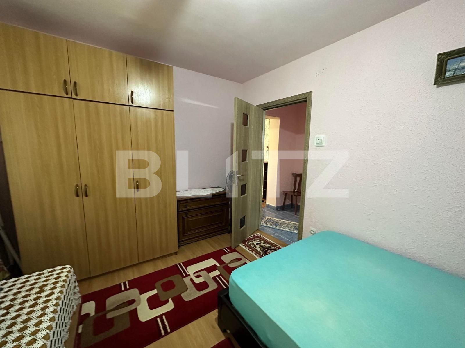 Apartament de închiriat 2 camere Policlinica - 118790AI | BLITZ Suceava | Poza4