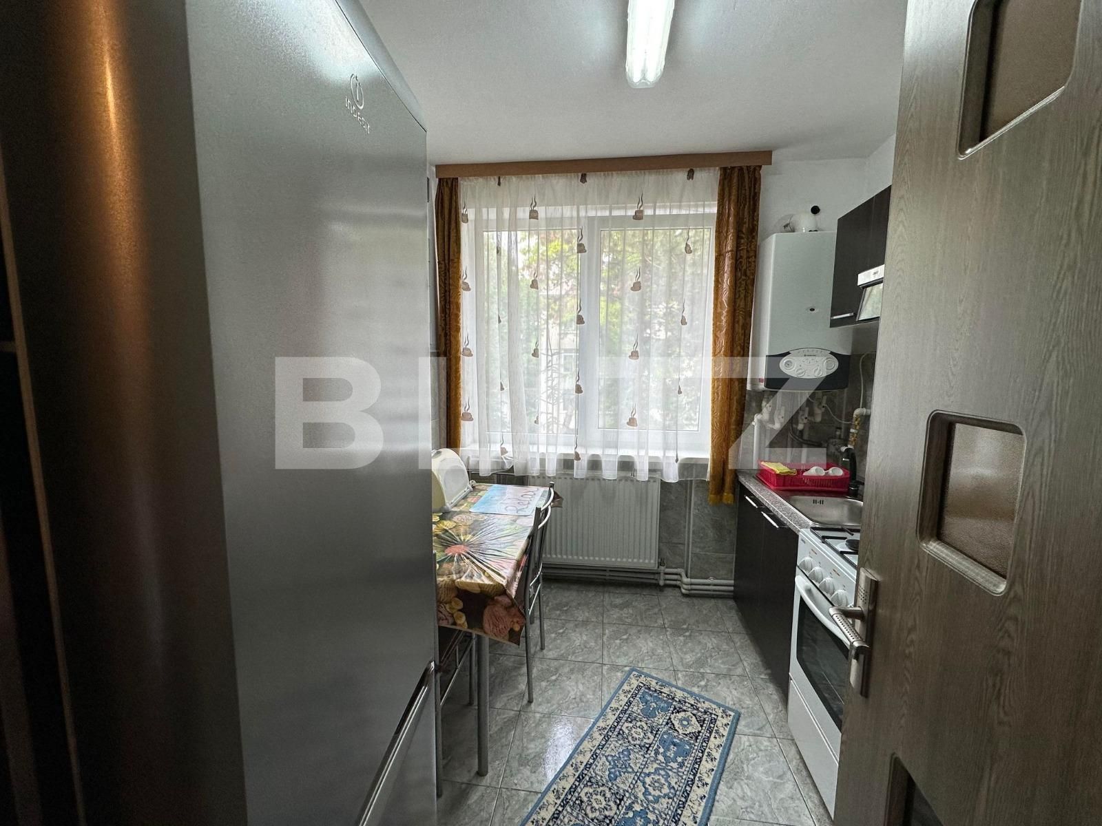 Apartament de închiriat 2 camere Policlinica - 118790AI | BLITZ Suceava | Poza5