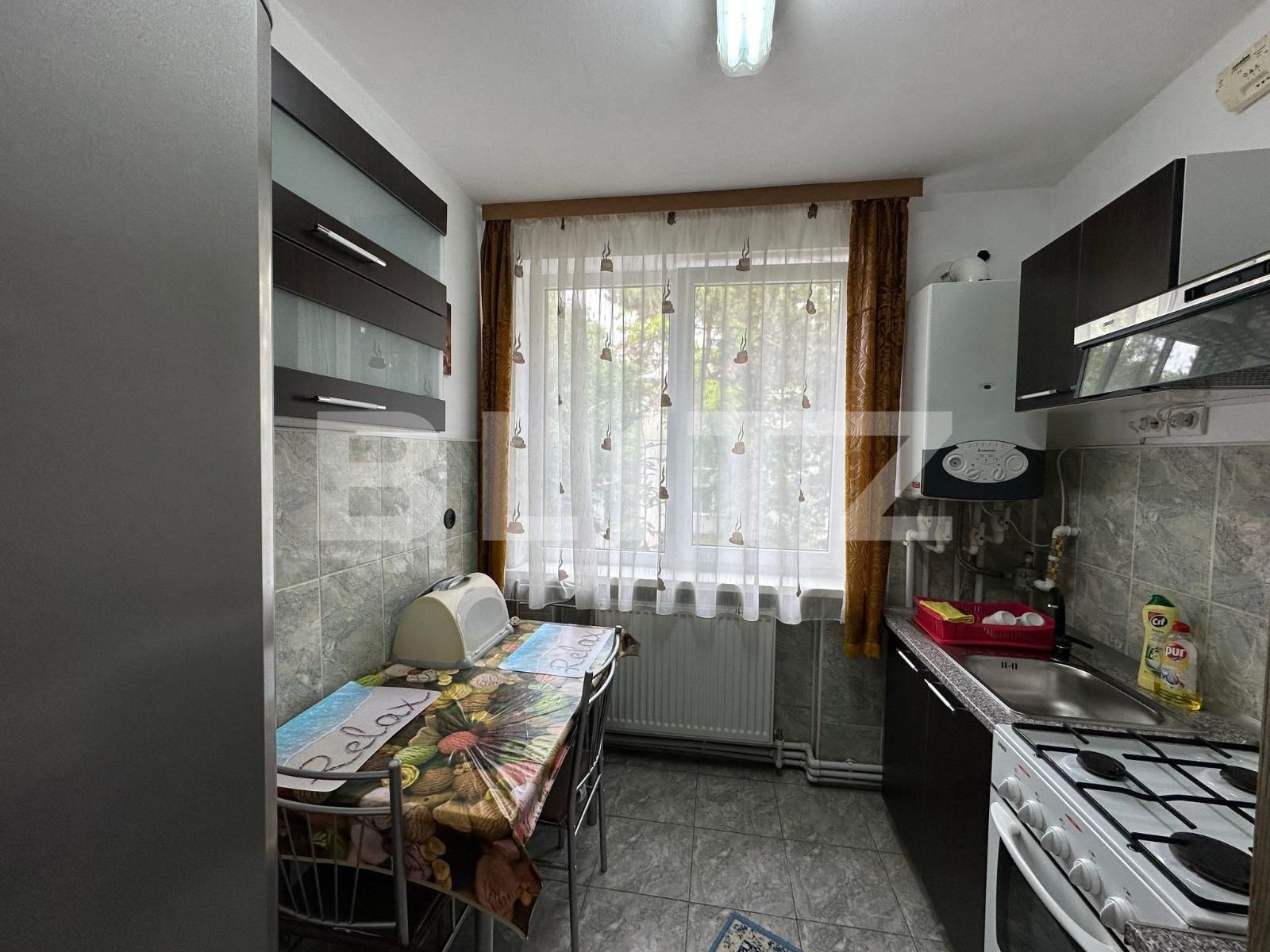 Apartament de închiriat 2 camere Policlinica - 118790AI | BLITZ Suceava | Poza6