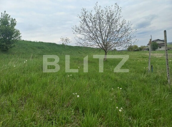 Teren de vânzare Exterior Sud - 118815TV | BLITZ Suceava | Poza2