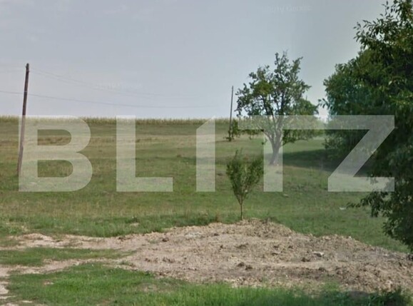 Teren de vânzare Exterior Sud - 118815TV | BLITZ Suceava | Poza4