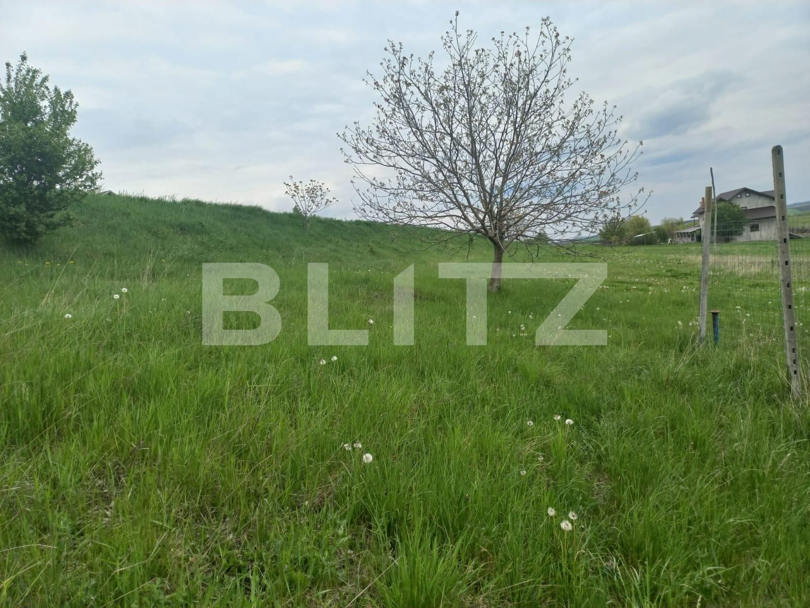 Teren de vânzare Exterior Sud - 118815TV | BLITZ Suceava | Poza2