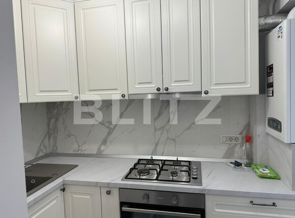 Apartament de vânzare 2 camere Sud Vest - 118820AV | BLITZ Suceava | Poza6