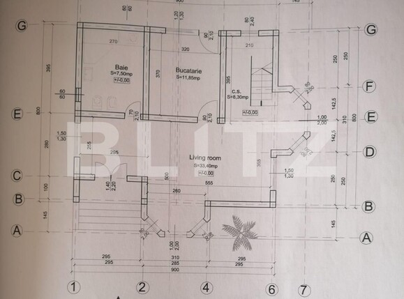 Casa de vânzare 4 camere Exterior Est - 118858CV | BLITZ Suceava | Poza9