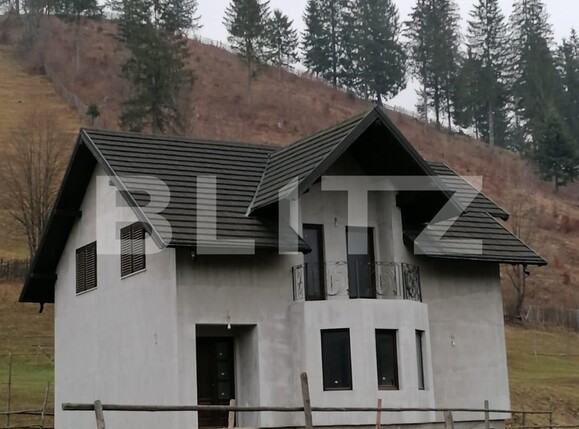 Casa de vânzare 4 camere Exterior Est - 118858CV | BLITZ Suceava | Poza1