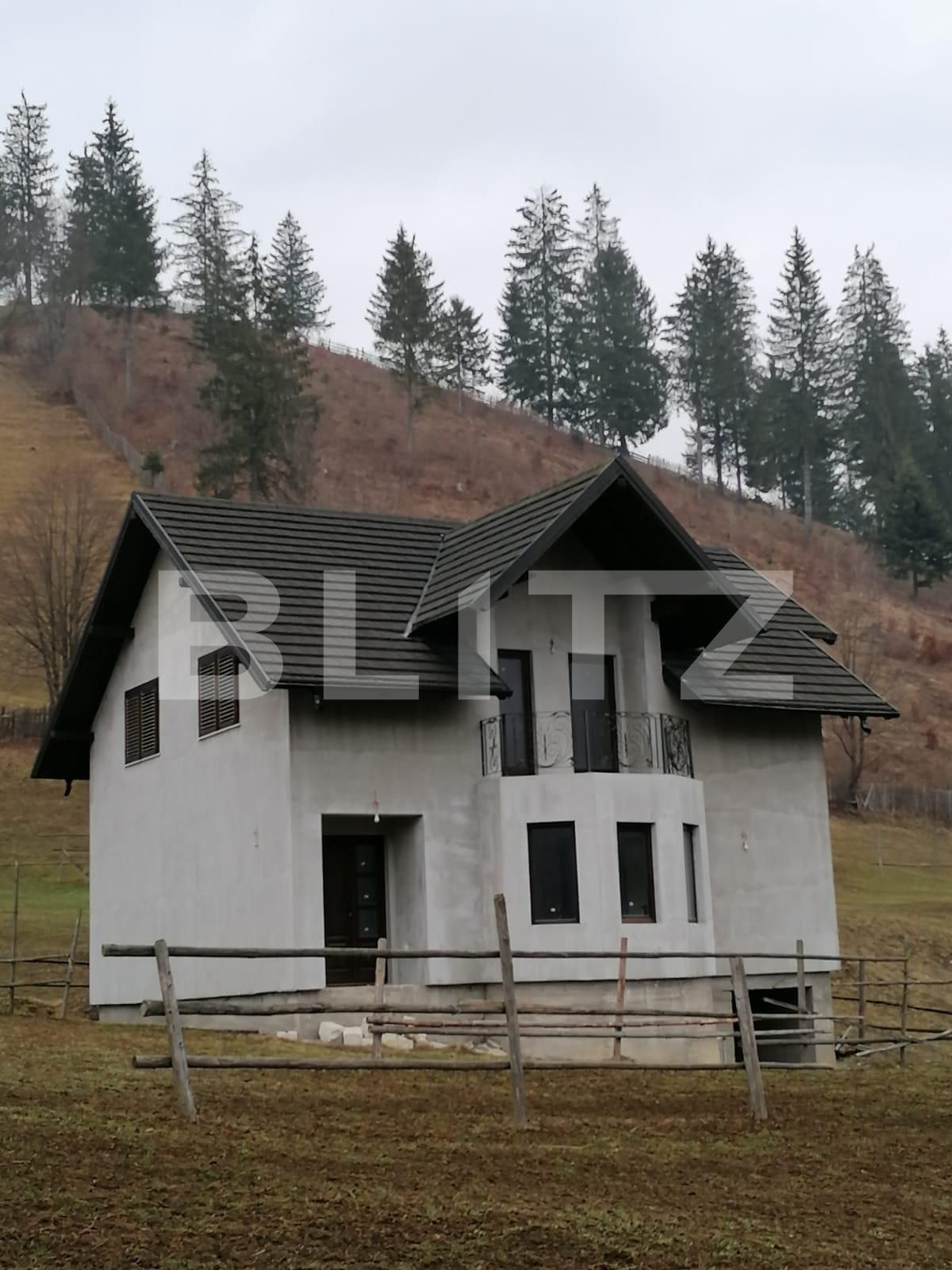 Casa de vânzare 4 camere Exterior Est - 118858CV | BLITZ Suceava | Poza1