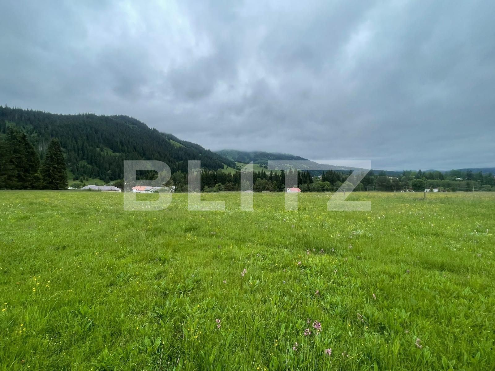 Casa de închiriat 1 camera Vatra Dornei - 118948CI | BLITZ Suceava | Poza4