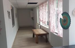 Spatiu comercial, 90 mp, zona Utracentrala