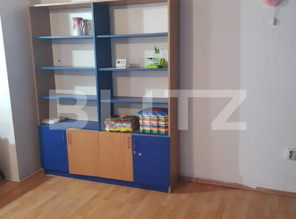 Spațiu comercial de închiriat Ultracentral - 119036SIC | BLITZ Suceava | Poza8