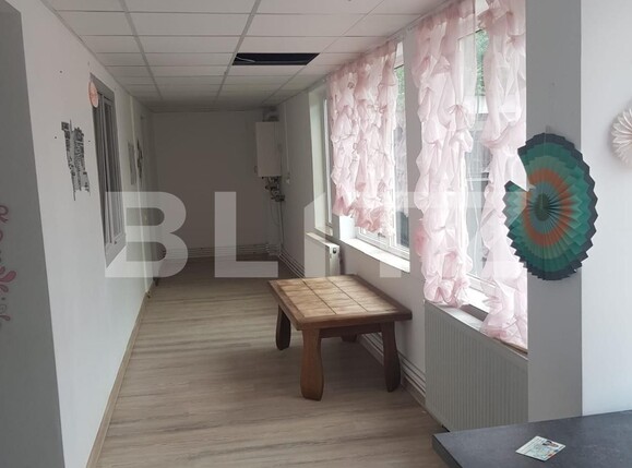 Spațiu comercial de închiriat Ultracentral - 119036SIC | BLITZ Suceava | Poza1