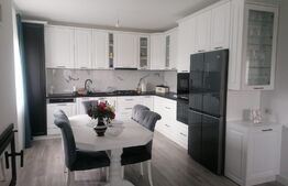 Casa individuala 4 camere, Sfantu Ilie