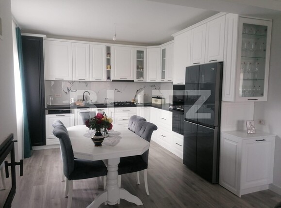 Casa de vânzare 4 camere Sfantu Ilie - 119047CV | BLITZ Suceava | Poza1