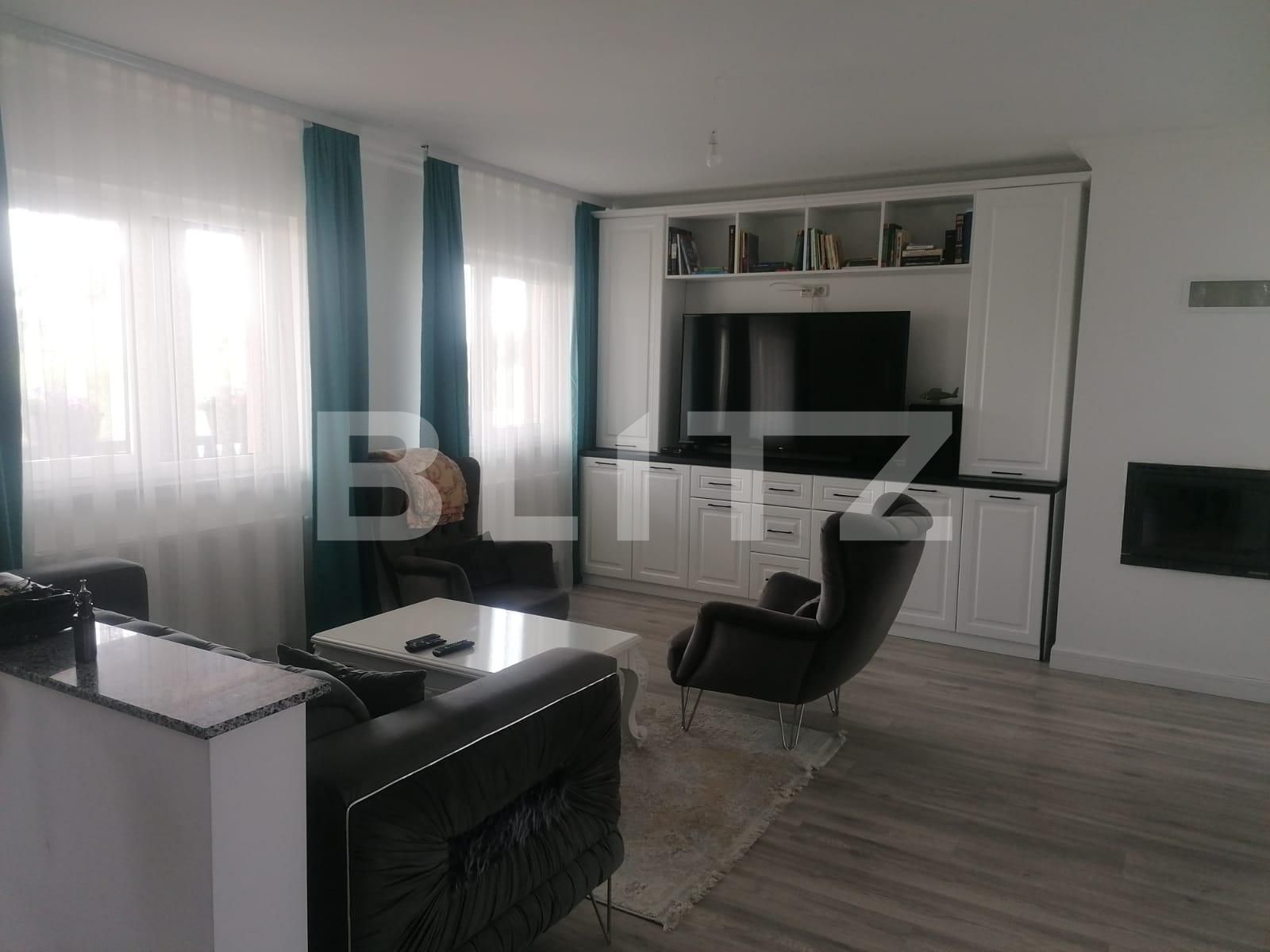 Casa de vânzare 4 camere Sfantu Ilie - 119047CV | BLITZ Suceava | Poza2