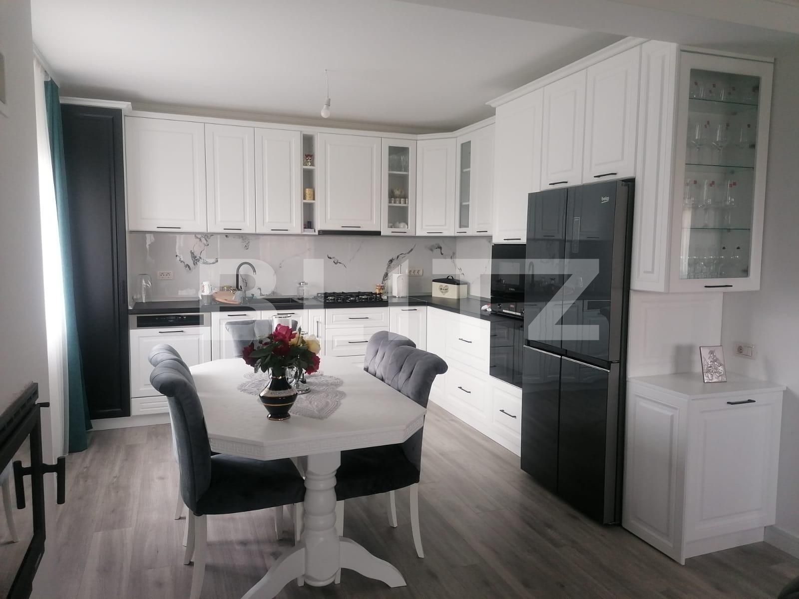 Casa de vânzare 4 camere Sfantu Ilie - 119047CV | BLITZ Suceava | Poza1