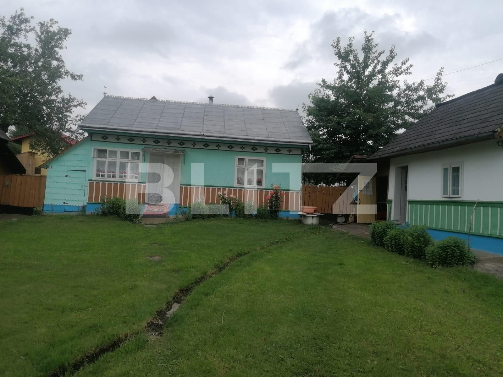 Casa de vânzare 3 camere Exterior Sud - 119087CV | BLITZ Suceava | Poza1