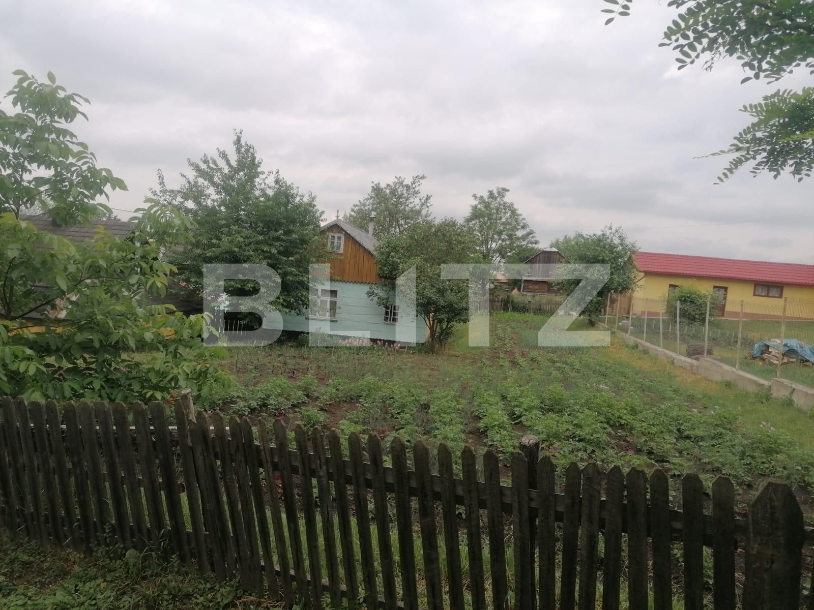 Casa de vânzare 3 camere Exterior Sud - 119087CV | BLITZ Suceava | Poza2